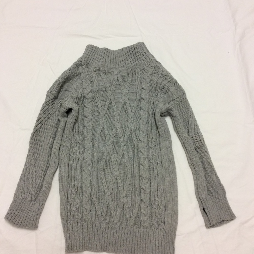 🌵Chunky goodnight macaroon sweater🌵